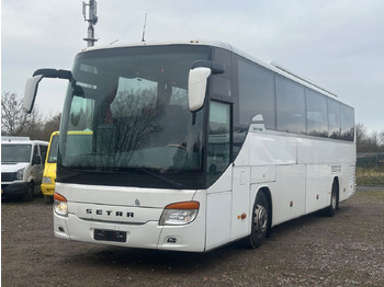 Autocar SETRA