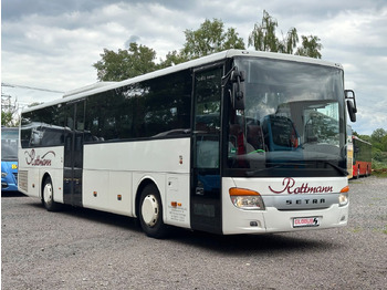Autobús suburbano SETRA