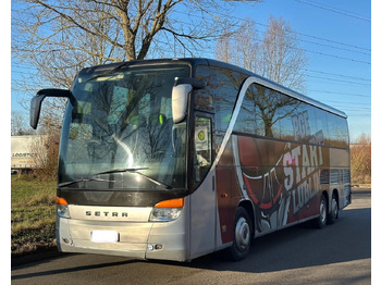 Autocar SETRA