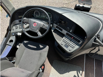 Autocar Setra S 511 HD (Küche*WC*DE-Bus*38 Sitze): foto 5