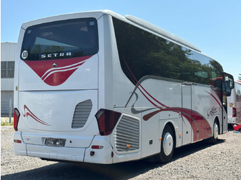 Autocar Setra S 511 HD (Küche*WC*DE-Bus*38 Sitze): foto 2