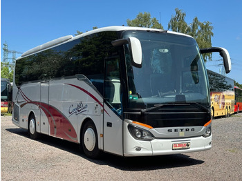Autocar SETRA