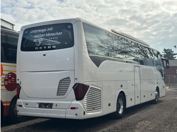 Autocar Setra S 515 HD (TOP*DE-Bus*): foto 2