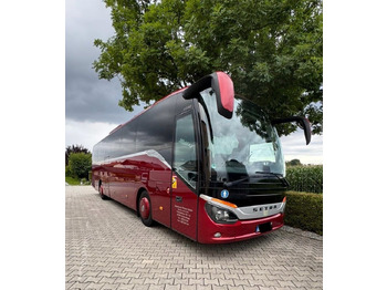 Autocar SETRA