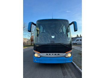 Autocar Setra S 519 HD (67 Sitze*TOP): foto 3