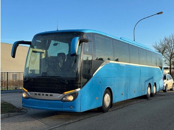 Autocar Setra S 519 HD (67 Sitze*TOP): foto 4
