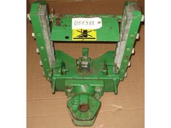 Bastidor/ Chasis MERLO