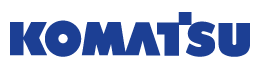 KOMATSU