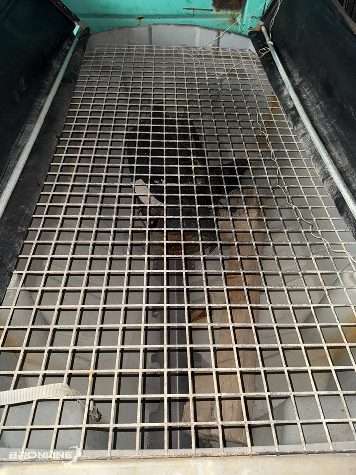 2013 Hilltip Icestriker - Esparcidor de sal: foto 5 2013 Hilltip Icestriker - Esparcidor de sal: foto 5