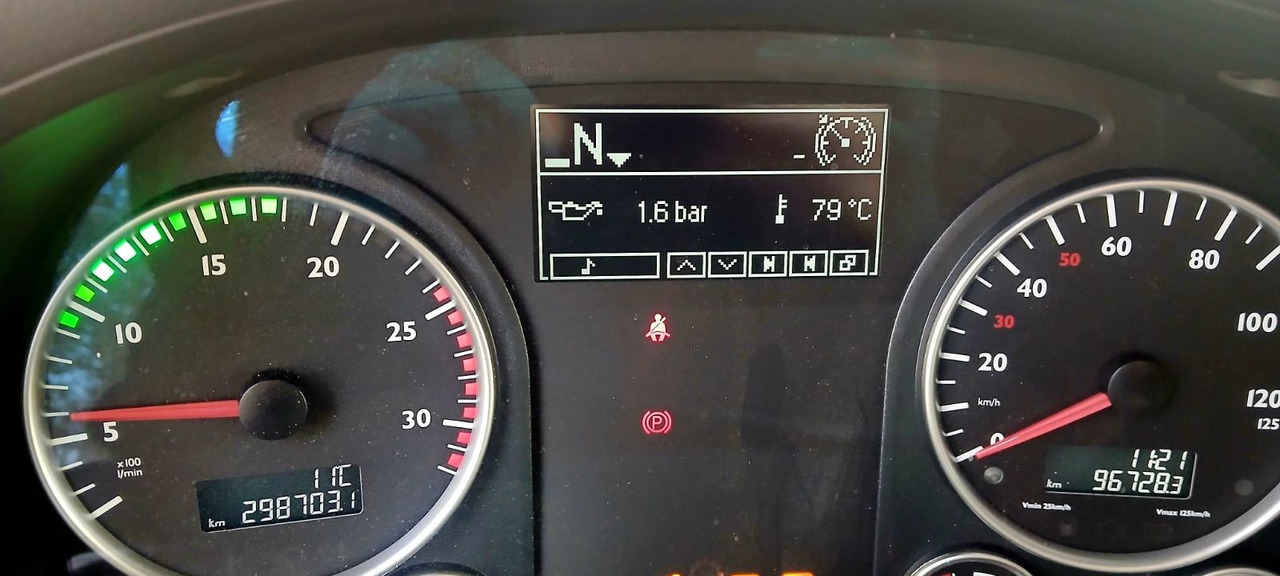 MAN TGS 26.480 6x4 6x6 Miller Kipper Bordma Hydrodri - Camión volquete: foto 4 MAN TGS 26.480 6x4 6x6 Miller Kipper Bordma Hydrodri - Camión volquete: foto 4