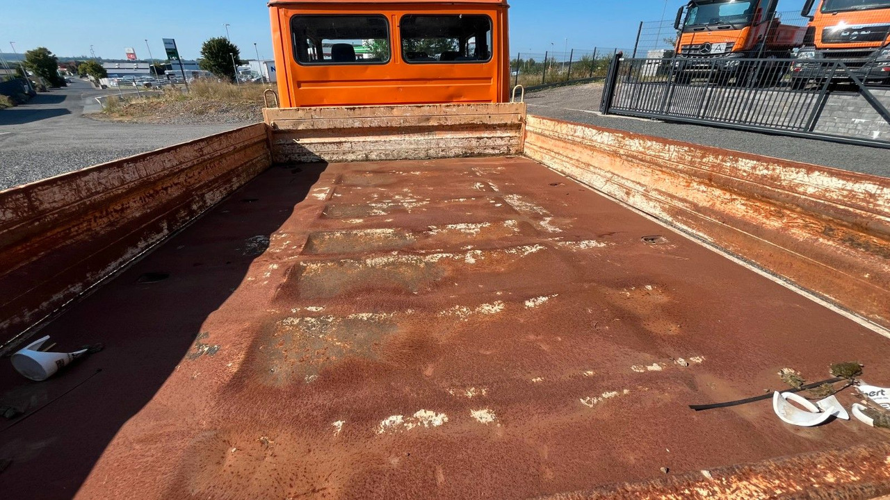Leasing de Mercedes-Benz 818 DK Kipper Dreiseitenkipper Meiller  Doka Mercedes-Benz 818 DK Kipper Dreiseitenkipper Meiller  Doka Mercedes-Benz 818 DK Kipper Dreiseitenkipper Meiller  Doka Mercedes-Benz 818 DK Kipper Dreiseitenkipper Meiller  Doka: foto 6