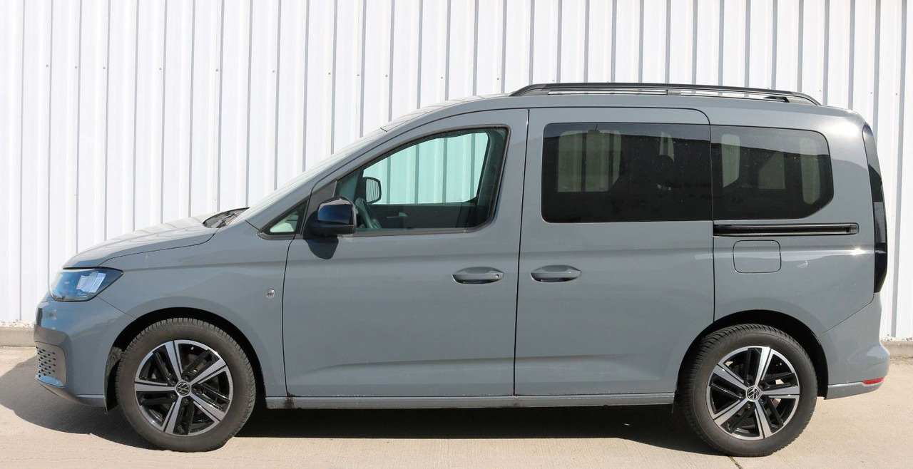 Volkswagen Caddy Life 2.0 TDI App Connect NAVI super Ausst. - Coche: foto 2 Volkswagen Caddy Life 2.0 TDI App Connect NAVI super Ausst. - Coche: foto 2