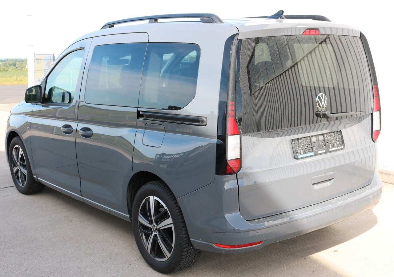 Volkswagen Caddy Life 2.0 TDI App Connect NAVI super Ausst. - Coche: foto 3 Volkswagen Caddy Life 2.0 TDI App Connect NAVI super Ausst. - Coche: foto 3