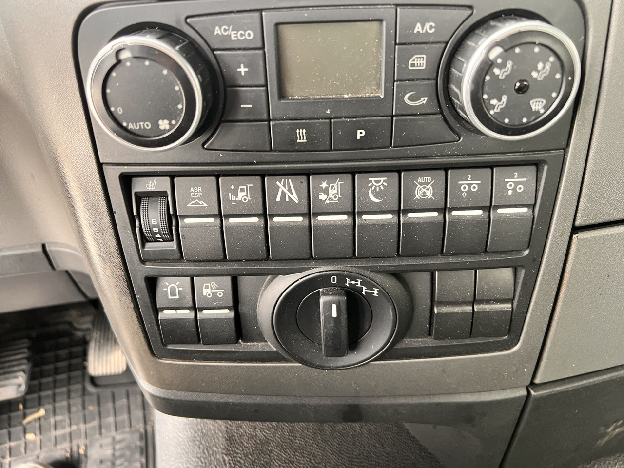 MAN Truck & Bus K1AAB TGS 18.4804x4 Hydrodrive - Cabeza tractora: foto 2 MAN Truck & Bus K1AAB TGS 18.4804x4 Hydrodrive - Cabeza tractora: foto 2