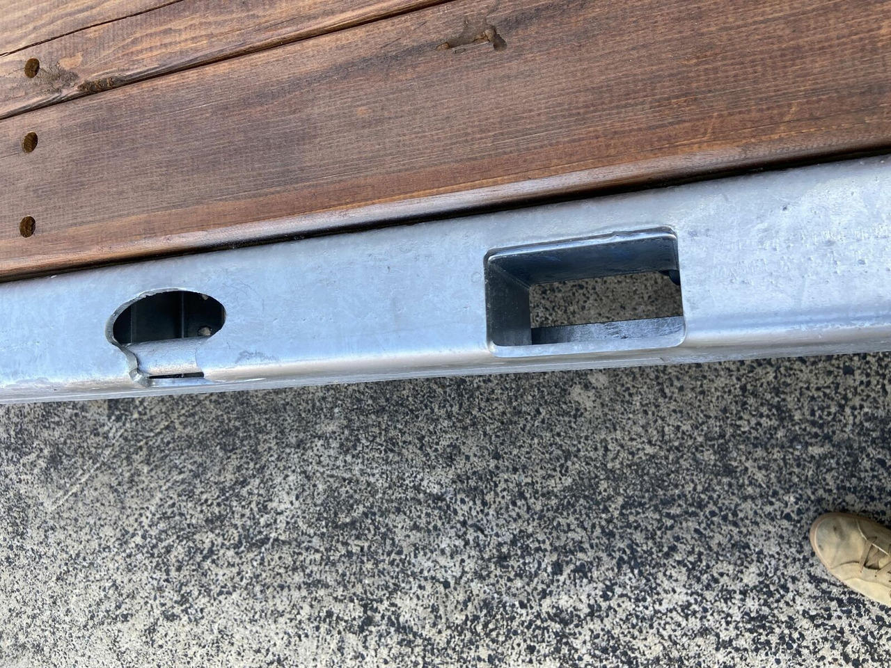 Remolque góndola rebajadas Möslein  19 t Tandemtieflader, Luftgefedert, NEU: foto 9