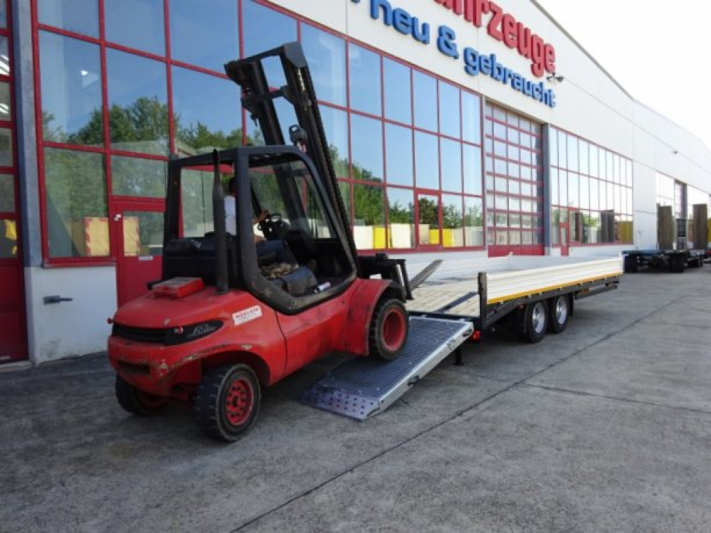 Möslein TTT 13 6,2 BR Weiß Neuer 13 t GG Tandemtieflader mit Breiten Rampen - Remolque góndola rebajadas: foto 5 Möslein TTT 13 6,2 BR Weiß Neuer 13 t GG Tandemtieflader mit Breiten Rampen - Remolque góndola rebajadas: foto 5