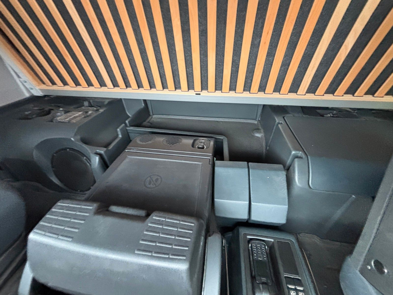 Camión lona MAN TGX 26.480 mit Ladebordwand: foto 10