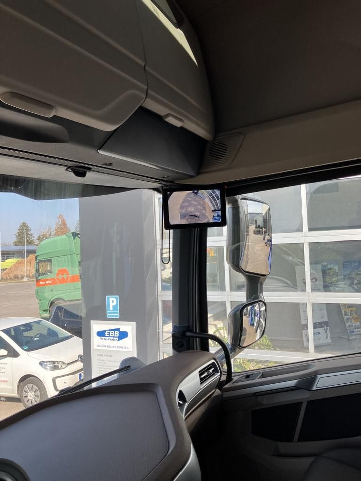 Cabeza tractora nuevo DAF XG+ 530 FT Edition Black DAF XG+ 530 FT: foto 11