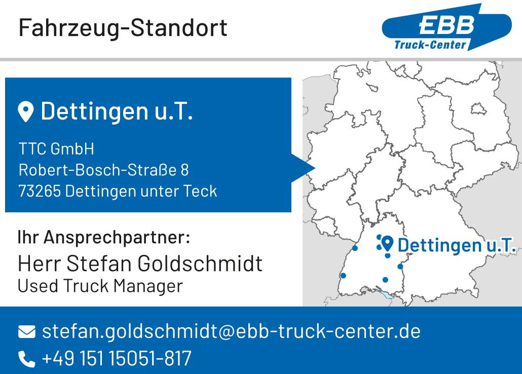 Cabeza tractora nuevo DAF XG+ 530 FT Edition Black DAF XG+ 530 FT: foto 12