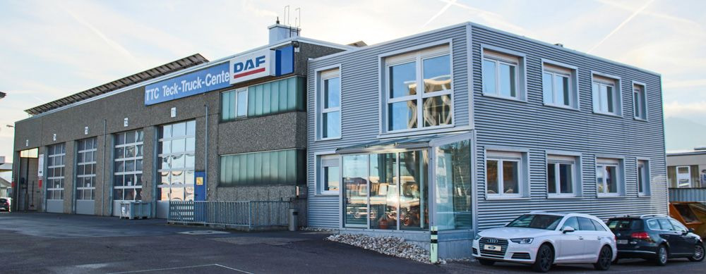 Cabeza tractora nuevo DAF XG+ 530 FT Edition Black DAF XG+ 530 FT: foto 13