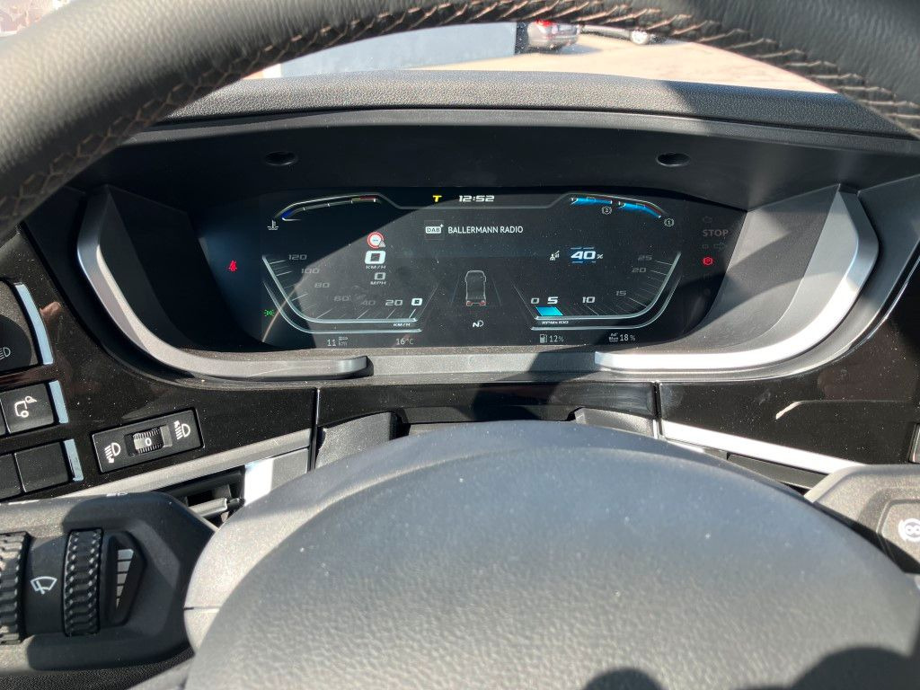 Cabeza tractora nuevo DAF XG+ 530 FT Edition Black DAF XG+ 530 FT: foto 7