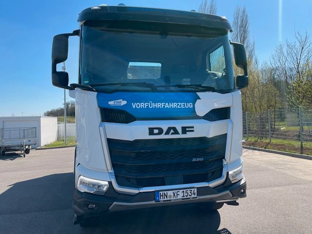 DAF FAT XFC 530 Meiller Trigenius D316 DAF FAT XFC 530 Meiller Trigenius D316 - Camión volquete: foto 2 DAF FAT XFC 530 Meiller Trigenius D316 DAF FAT XFC 530 Meiller Trigenius D316 - Camión volquete: foto 2