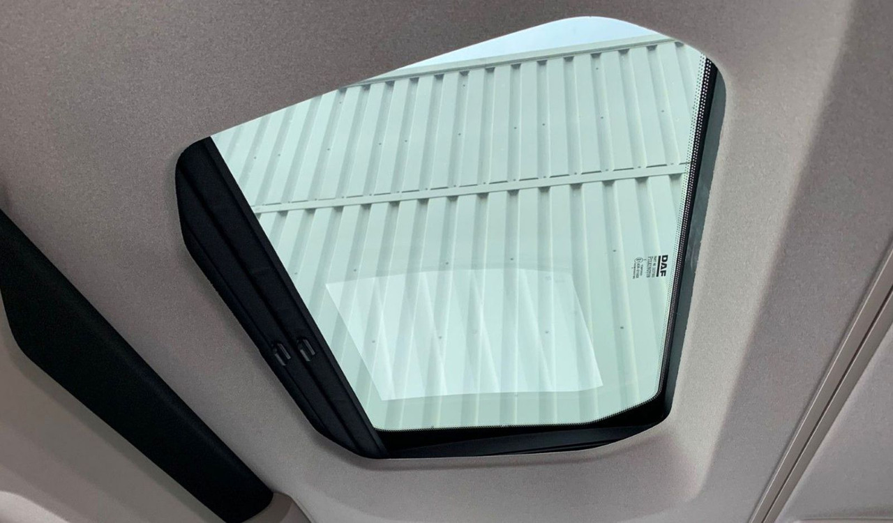 Leasing de DAF FAT XFC 530 SL Meiller TRIGENIUS D 316 DAF FAT XFC 530 SL Meiller TRIGENIUS D 316 DAF FAT XFC 530 SL Meiller TRIGENIUS D 316 DAF FAT XFC 530 SL Meiller TRIGENIUS D 316: foto 13