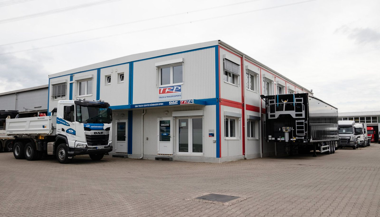 Leasing de DAF FAT XFC 530 SL Meiller TRIGENIUS D 316 DAF FAT XFC 530 SL Meiller TRIGENIUS D 316 DAF FAT XFC 530 SL Meiller TRIGENIUS D 316 DAF FAT XFC 530 SL Meiller TRIGENIUS D 316: foto 16