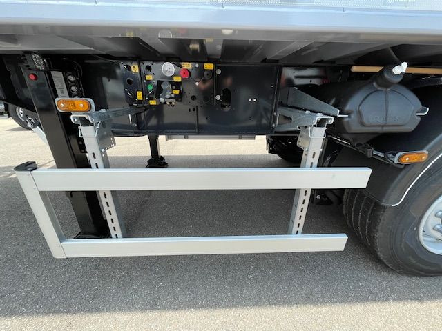 Semirremolque volquete Wielton Bulk Master 3-Achs-Kippsattelauflieger 47 cbm: foto 7