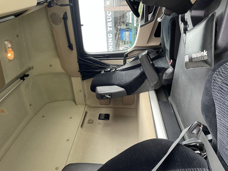 Cabeza tractora Mercedes-Benz Actros 1836 L 2-2014 bj 831.000 km: foto 7