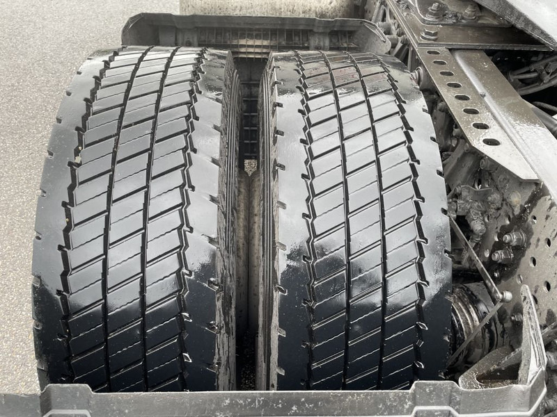 Cabeza tractora Mercedes-Benz Actros 1836 L 2-2014 bj 831.000 km: foto 11