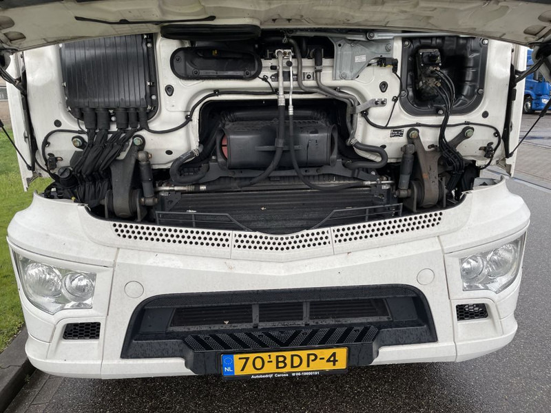 Cabeza tractora Mercedes-Benz Actros 1836 L 2-2014 bj 831.000 km: foto 16