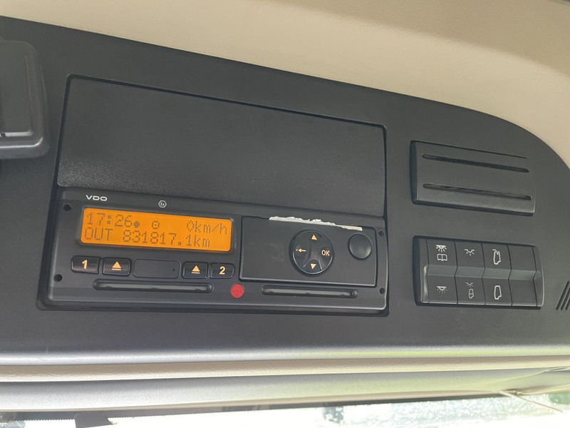Cabeza tractora Mercedes-Benz Actros 1836 L 2-2014 bj 831.000 km: foto 9