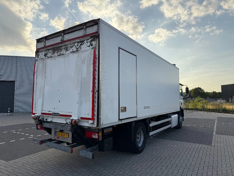 DAF CF 290 2015 euro 6 only 600.000 km - Camión frigorífico: foto 5 DAF CF 290 2015 euro 6 only 600.000 km - Camión frigorífico: foto 5