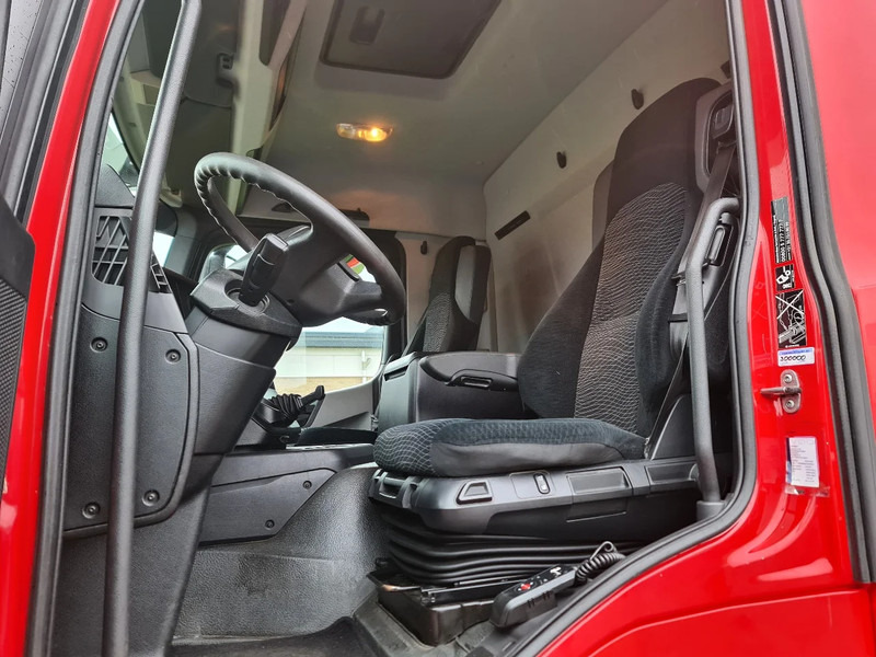 Mercedes-Benz Antos 1924 - Camión frigorífico: foto 4 Mercedes-Benz Antos 1924 - Camión frigorífico: foto 4