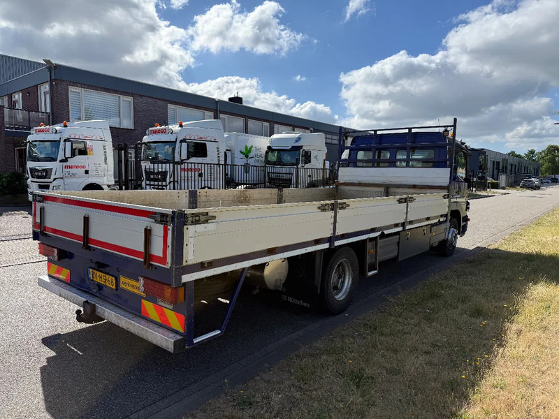 Mercedes-Benz Atego 1224 V 6 !2008 euro 5 - Camión caja abierta: foto 4 Mercedes-Benz Atego 1224 V 6 !2008 euro 5 - Camión caja abierta: foto 4
