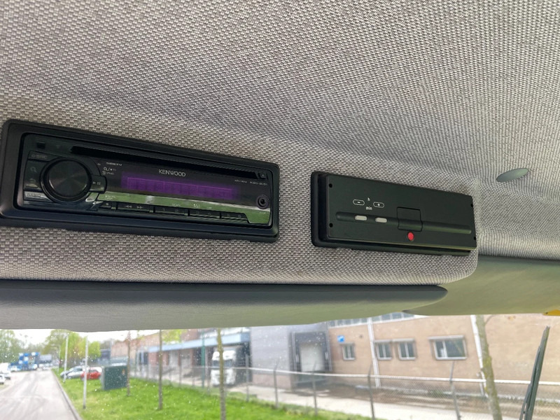 Camión volquete Mercedes-Benz unimog U400: foto 16 Camión volquete Mercedes-Benz unimog U400: foto 16