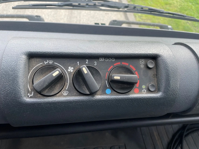 Camión volquete Mercedes-Benz unimog U400: foto 15 Camión volquete Mercedes-Benz unimog U400: foto 15