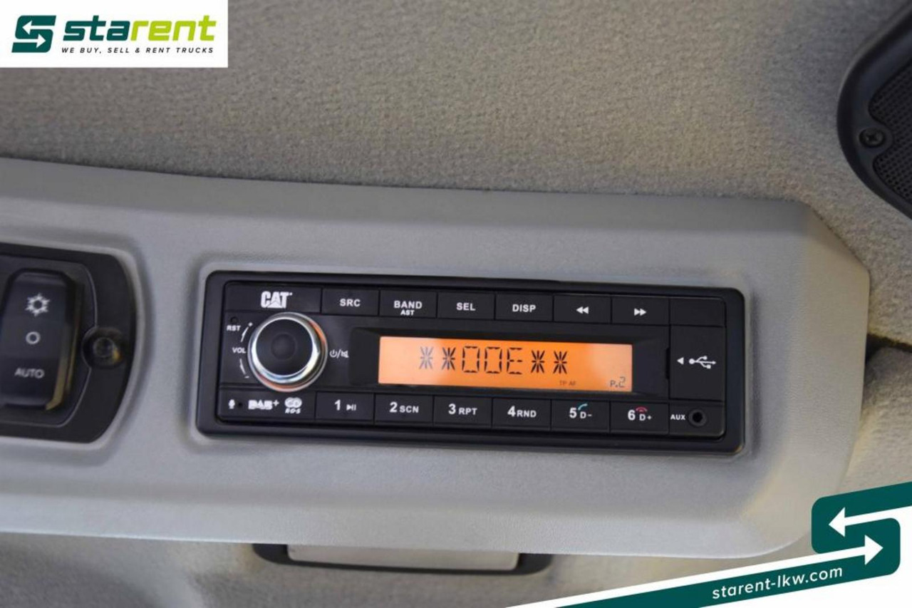 Cargadora de ruedas CATERPILLAR 938M Radlader Klimaanlage Zentralschmieranlage: foto 17