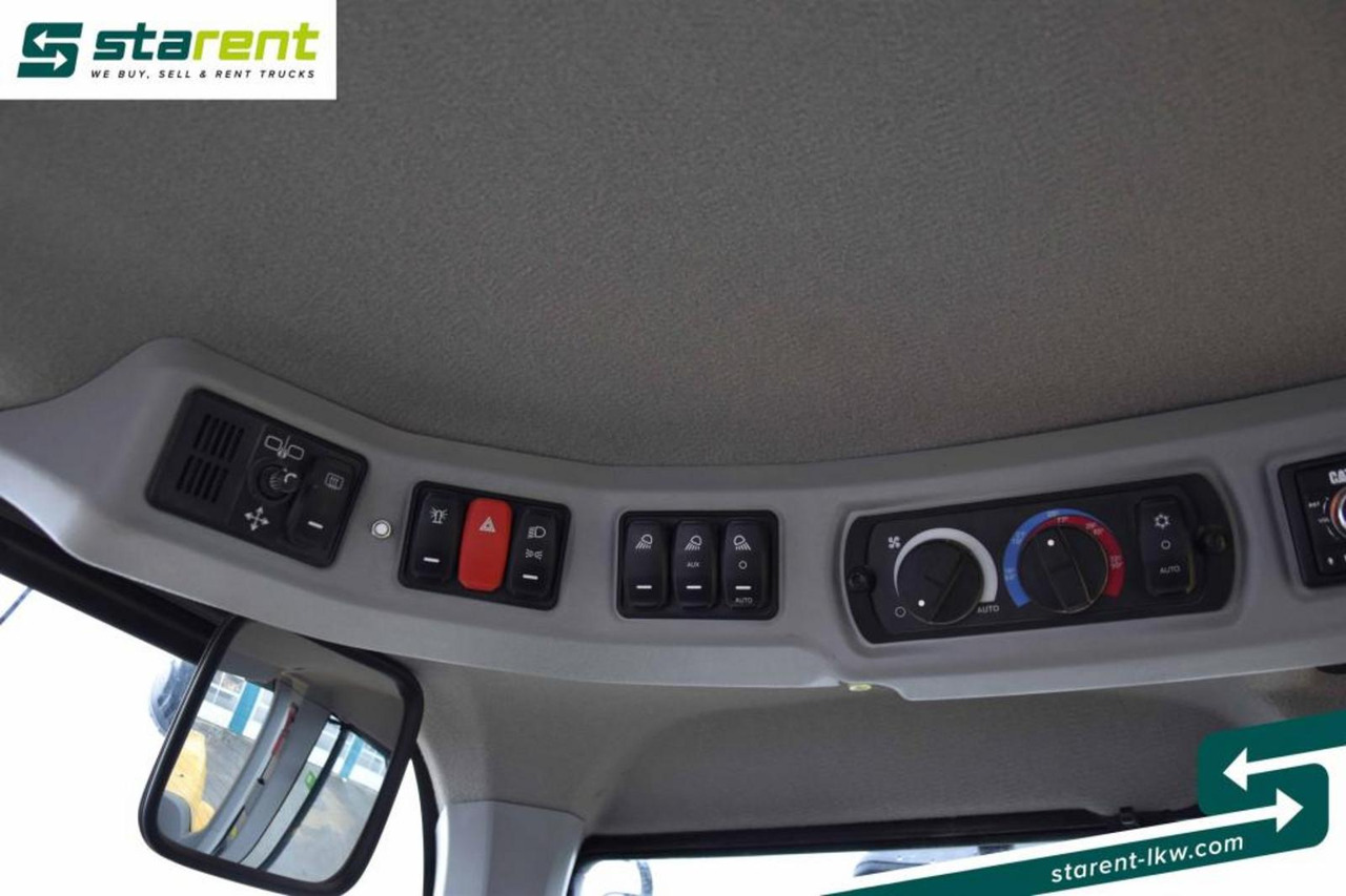 Cargadora de ruedas CATERPILLAR 938M Radlader Klimaanlage Zentralschmieranlage: foto 16