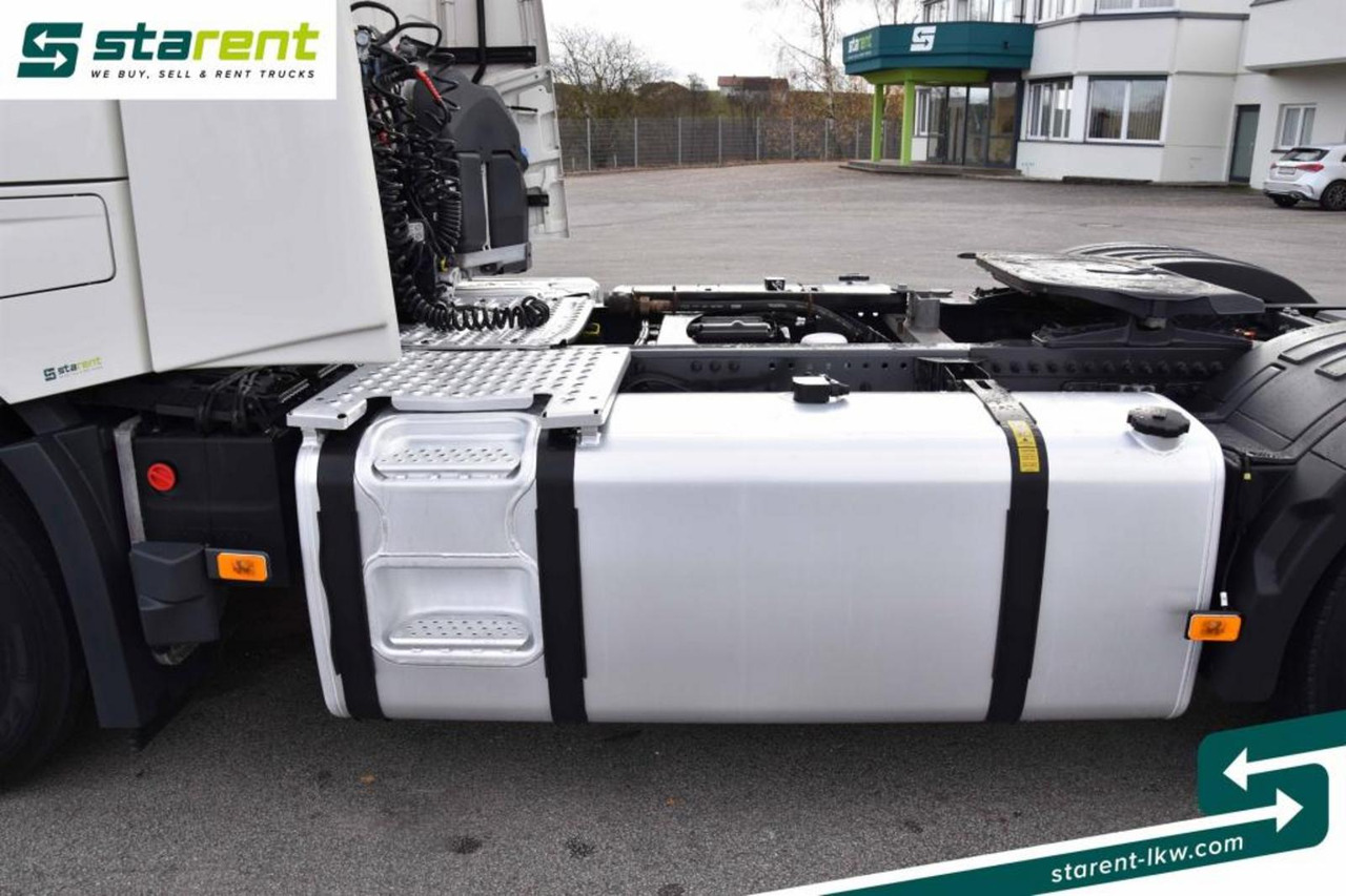 Cabeza tractora Volvo FH 540 XL-Kabine 2-Leiter Hydraulik I-Shift VEB+: foto 9 Cabeza tractora Volvo FH 540 XL-Kabine 2-Leiter Hydraulik I-Shift VEB+: foto 9