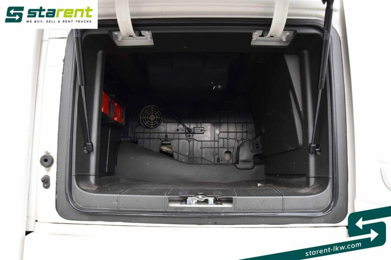 Cabeza tractora Volvo FH 540 XL-Kabine 2-Leiter Hydraulik I-Shift VEB+: foto 13 Cabeza tractora Volvo FH 540 XL-Kabine 2-Leiter Hydraulik I-Shift VEB+: foto 13