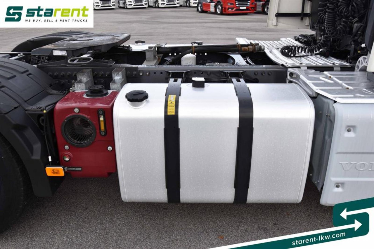 Cabeza tractora Volvo FH 540 XL-Kabine 2-Leiter Hydraulik I-Shift VEB+: foto 10 Cabeza tractora Volvo FH 540 XL-Kabine 2-Leiter Hydraulik I-Shift VEB+: foto 10