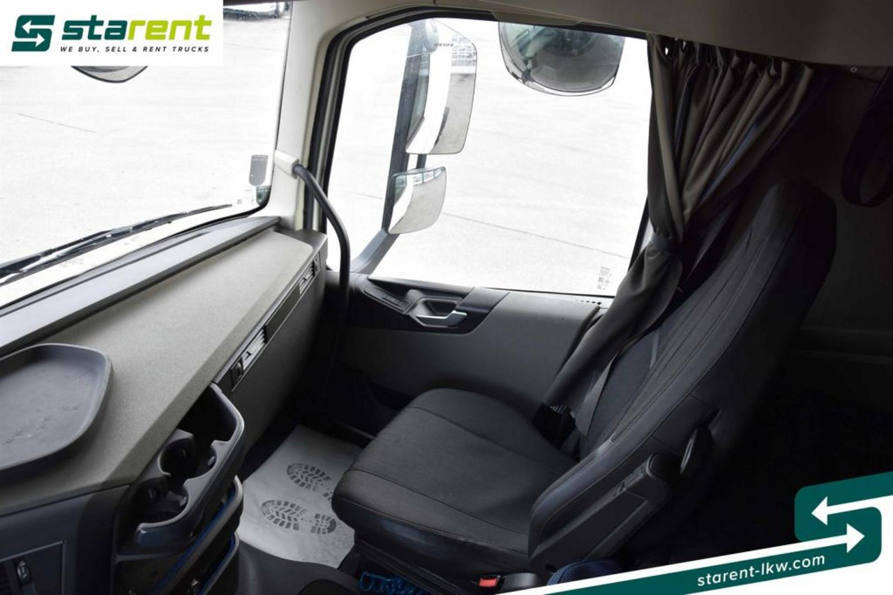 Cabeza tractora Volvo FH 540 XL-Kabine 2-Leiter Hydraulik I-Shift VEB+: foto 17 Cabeza tractora Volvo FH 540 XL-Kabine 2-Leiter Hydraulik I-Shift VEB+: foto 17