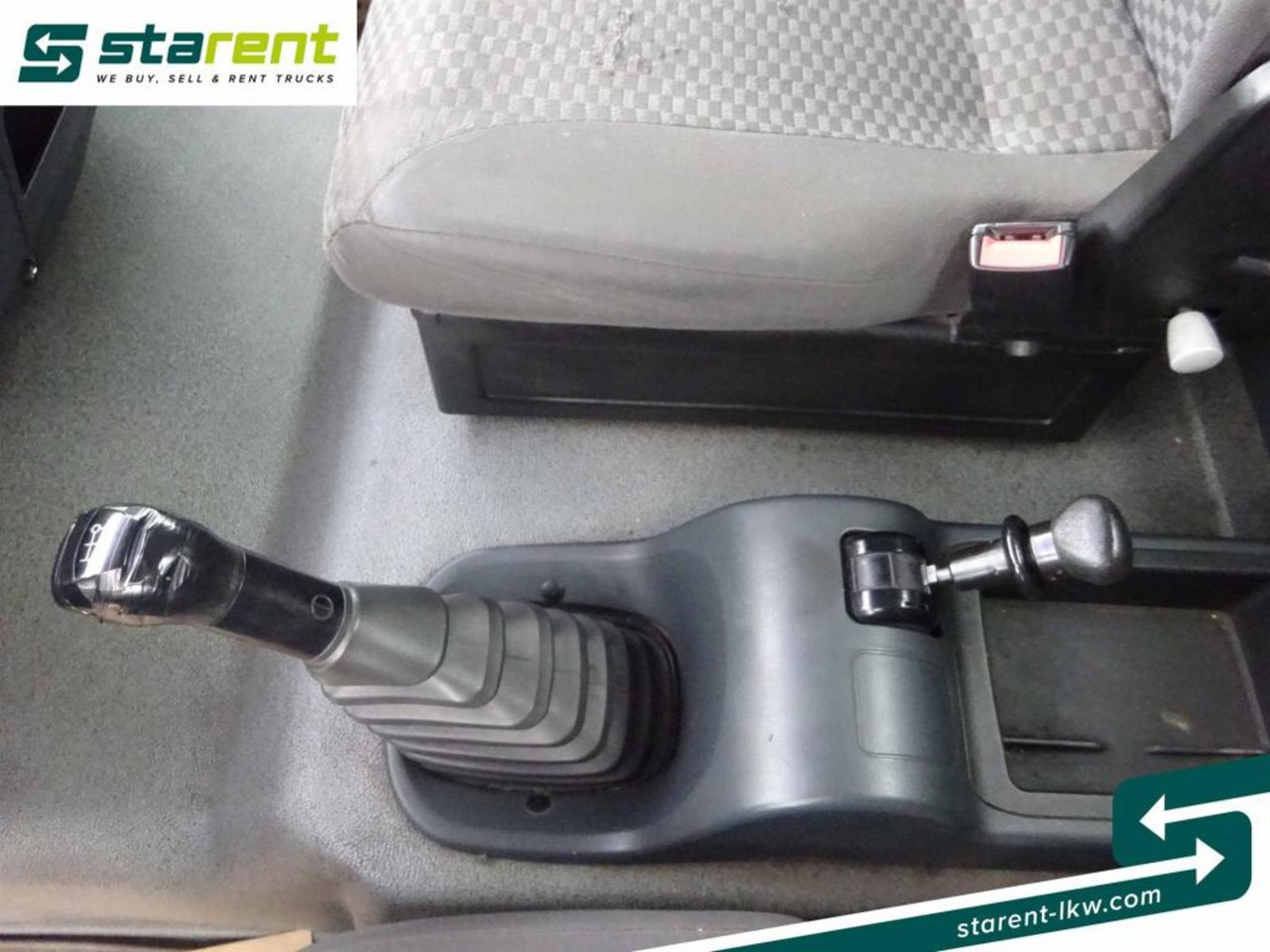 Camión portavehículos MAN TGM 12.280, Fahrzeugtransporter, kippbar: foto 20