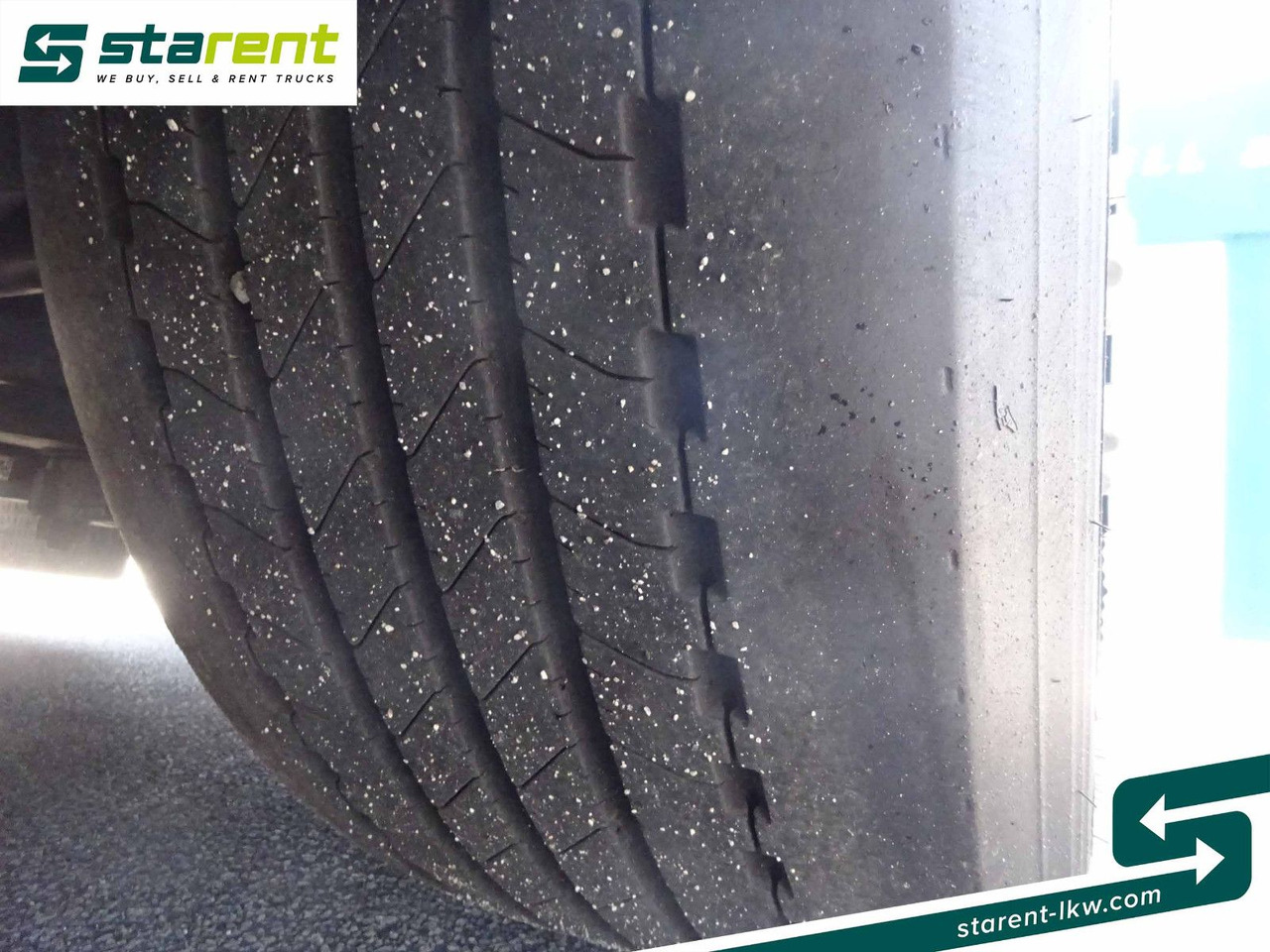 Camión lona Scania S500 Planen Aufbau Schwarzmüller 6x2, Standklima: foto 24