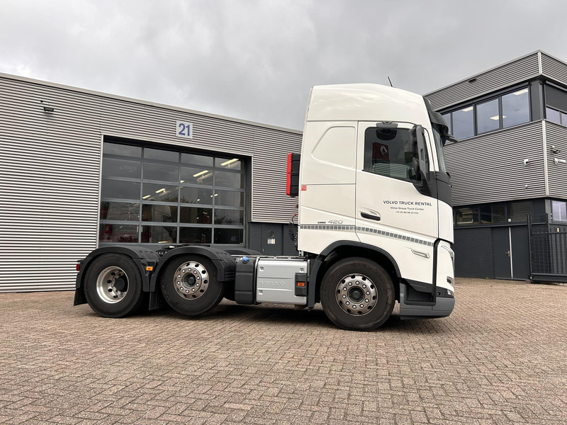 Volvo FH - Cabeza tractora: foto 2 Volvo FH - Cabeza tractora: foto 2