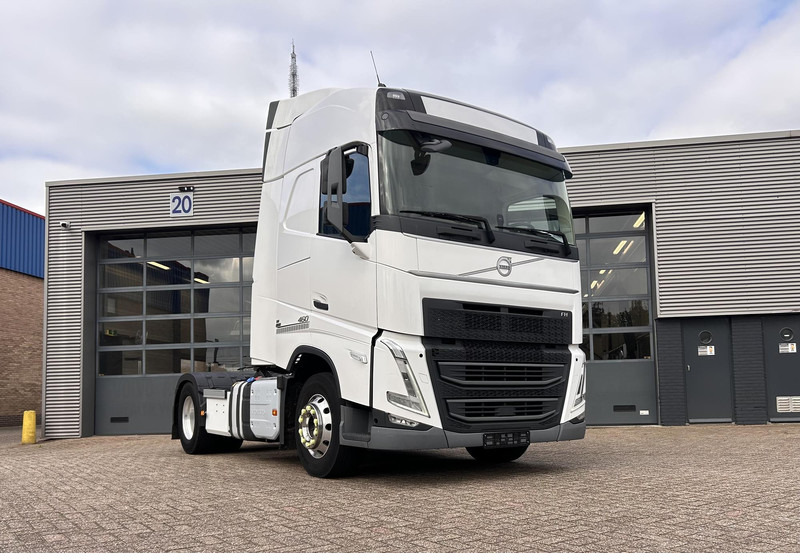 Volvo FH - Cabeza tractora: foto 1 Volvo FH - Cabeza tractora: foto 1