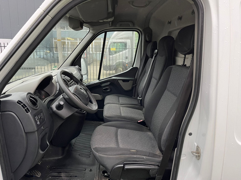 Furgón Opel Movano 2.3 CDTI, L2 H2, 125 PK, Airco,: foto 14