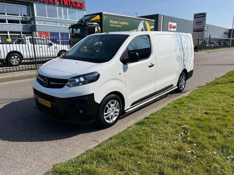 Opel Vivaro 2.0 CDTI L2 H1 Edition, Nav, Camera, Apple carplay - Furgoneta pequeña: foto 1 Opel Vivaro 2.0 CDTI L2 H1 Edition, Nav, Camera, Apple carplay - Furgoneta pequeña: foto 1